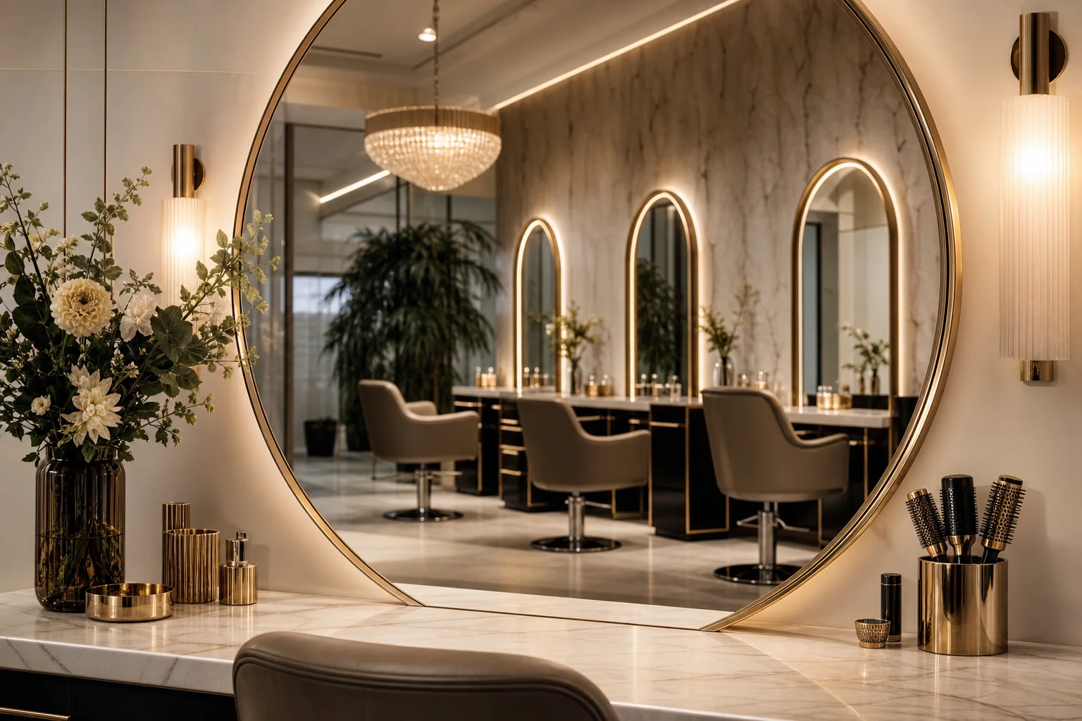 Salón